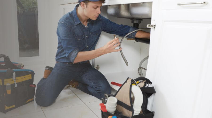 Water Heater Replacement in Miamisburg, OH